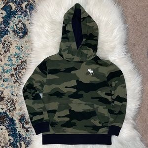 Abercrombie Hoodie